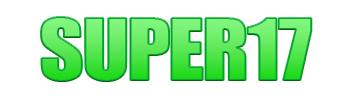Logo SUPER17